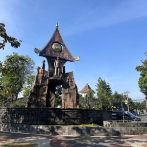 rekomendasi wisata semarang dan Indonesia