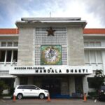 Museum Mandala Bhakti - sewa mobil semarang