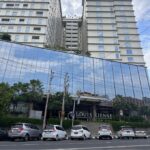 Hotel Louis Kienne - sewa mobil semarang