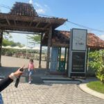 A+ Cafe n Resto Semarang - sewa mobil Semarang