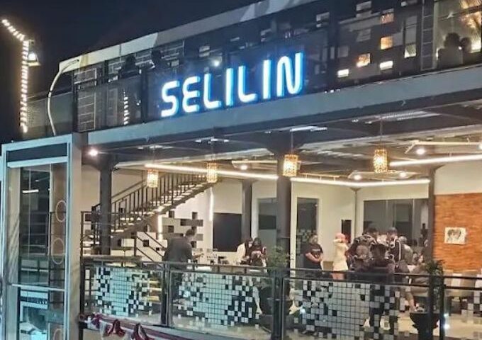 Selilin Coffee & Shisha
