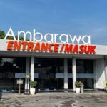 Sewa Mobil Semarang ke Museum Kereta Api Ambarawa