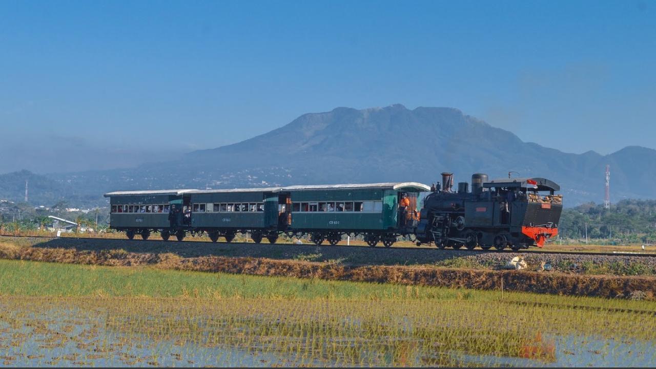 Sewa Mobil Semarang Dyan Transport